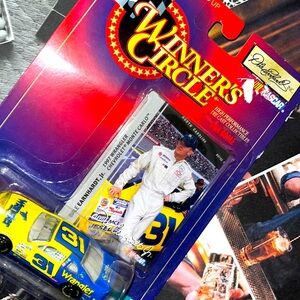 🏎️ 🏆 🏎️ • Hasbro x Winner’s Circle Vibes • 🏆🏎️🏆